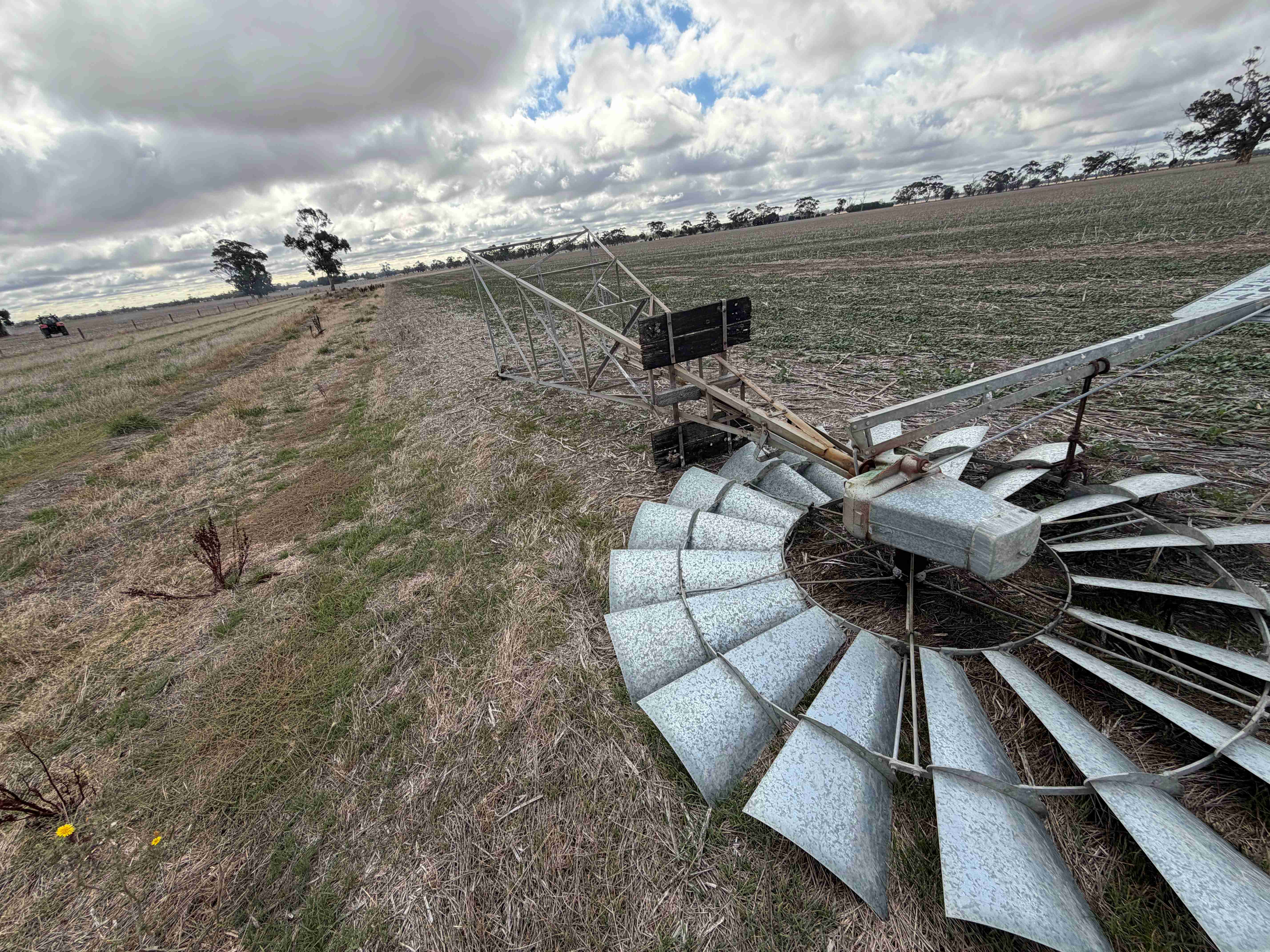 windmill 2